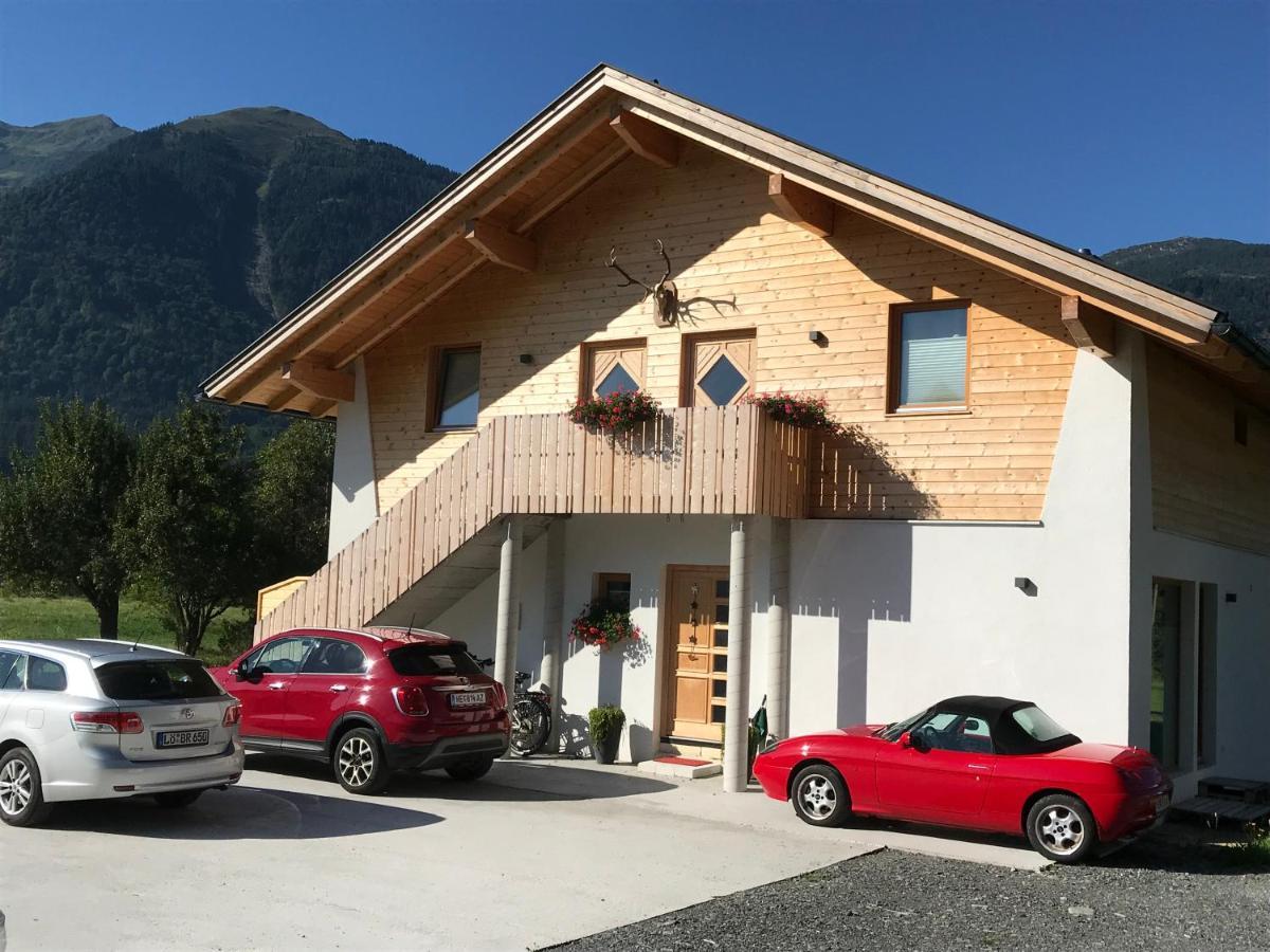 Alpenlodge Kirchbach Kirchbach  Exterior photo